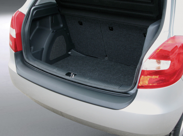 skoda fabia 5J ladekantenschutz