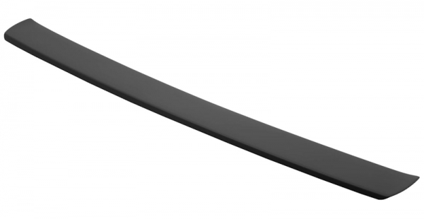Rearguard Bumper protection SKODA Fabia NJ 6V