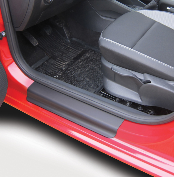Einstiegsleisten Skoda Fabia Combi