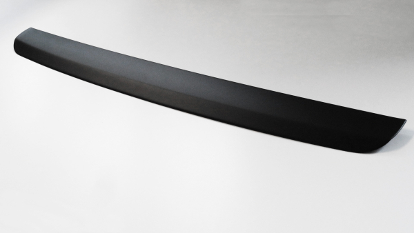 Rearguard Bumper protection Skoda Kamiq Facelift