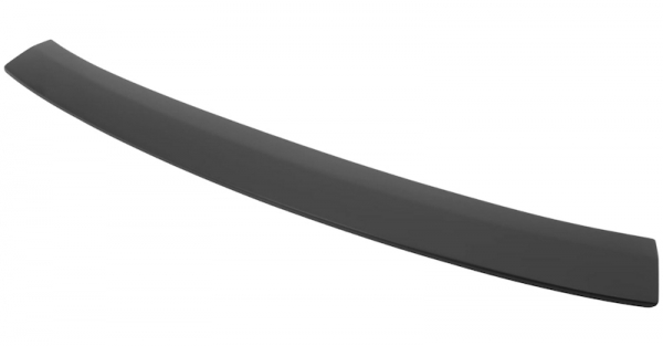 Rearguard Bumper protection SKODA Karoq NU