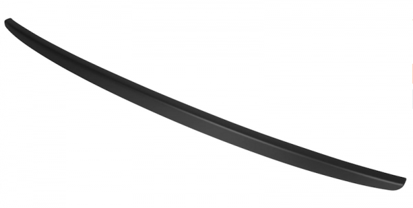 Rearguard Bumper protection SKODA Kodiaq NS