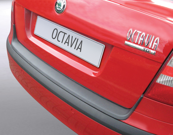 LADEKANTENSCHUTZ SKODA Octavia 1Z