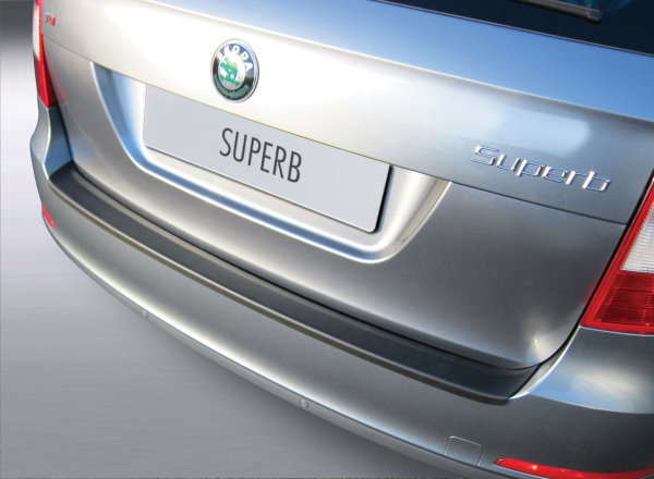 Ladekantenschutz Skoda superb kombi 3T