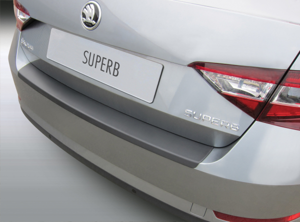 LADEKANTENSCHUTZ SKODA superb 3V