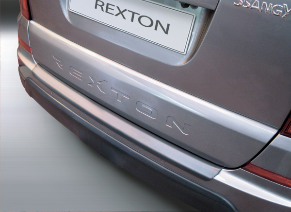 LADEKANTENSCHUTZ SSANGYONG Rexton W 0