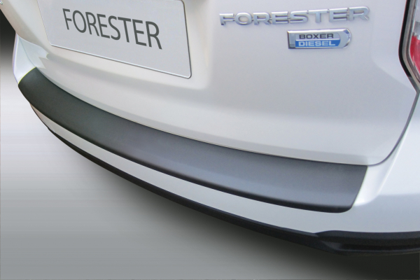 Ladekantenschutz Subaru Forester SJ