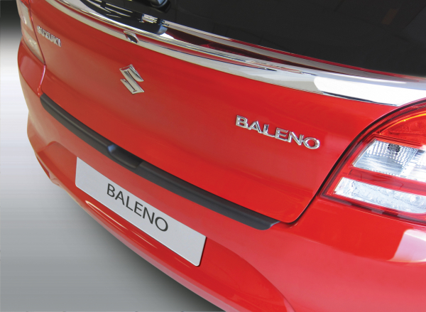 Ladekantenschutz Suzuki Baleno FW EW