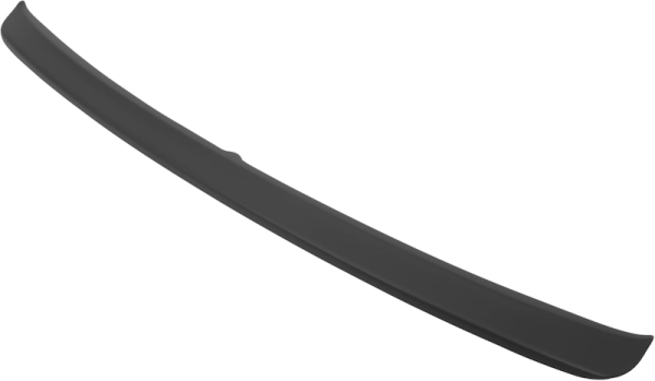 Rearguard Bumper protection Suzuki Ignis MF