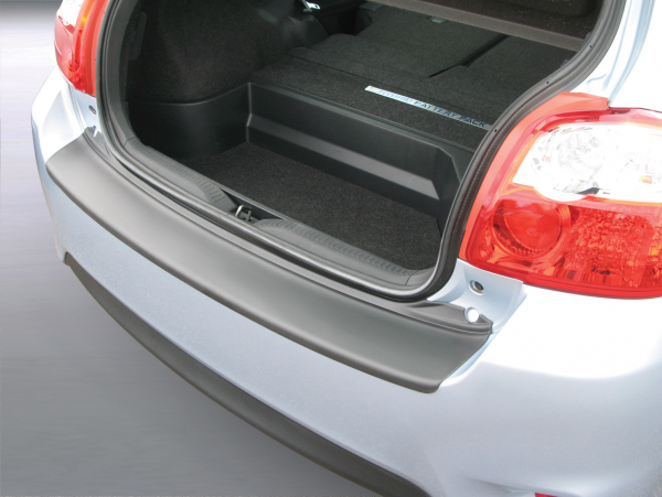 RGM Rearguard Bumper protection TOYOTA Auris E15J/E150 Facelift