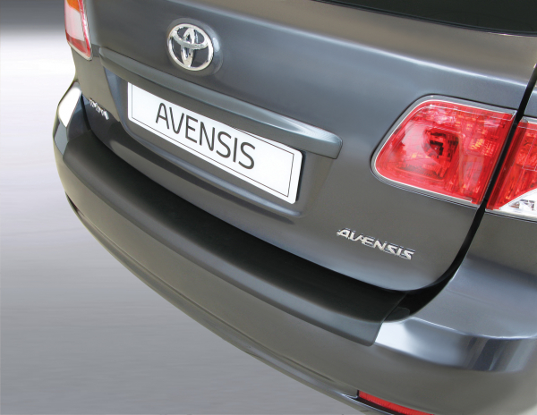 LADEKANTENSCHUTZ TOYOTA Avensis Kombi T27