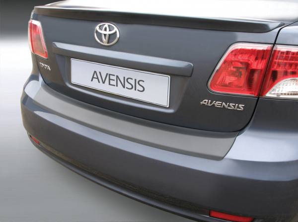 Rearguard Bumper protection TOYOTA Avensis T25