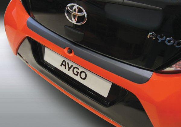 Ladekantenschutz Toyota Aygo AB1