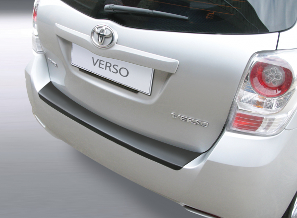 LADEKANTENSCHUTZ TOYOTA Corolla Verso R1