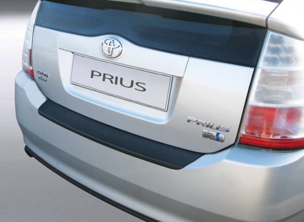 LADEKANTENSCHUTZ TOYOTA Prius HW2