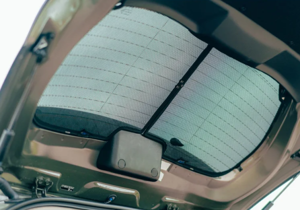 Car shades Sonnenschutz Heckscheibe