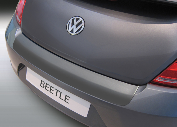 Loading sill protection VW Beetle 5C