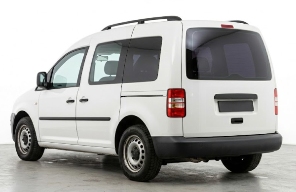 Sonnenschutz Sonniboy VW Caddy 3 kurz Radstand