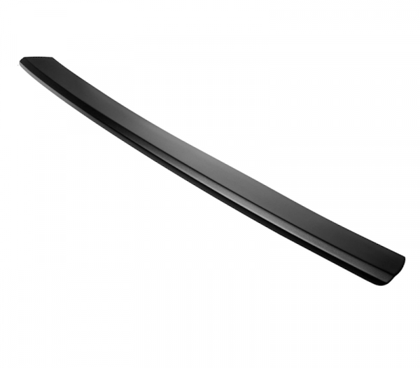 Rearguard Bumper protection VW Caddy V