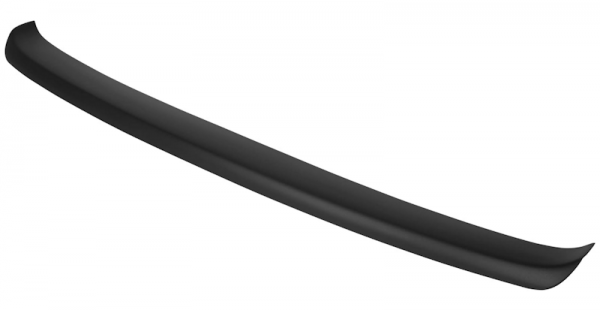 Rearguard Bumper protection VW Golf 5 V