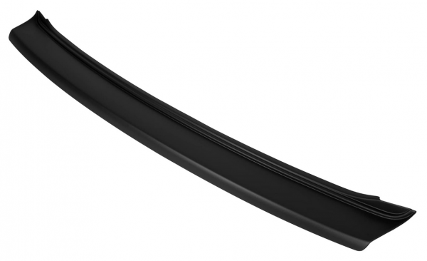 Rearguard Bumper protection VW Golf 6 Plus