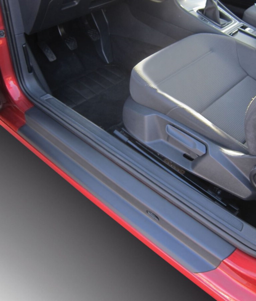 Einstiegsleisten VW Golf AU