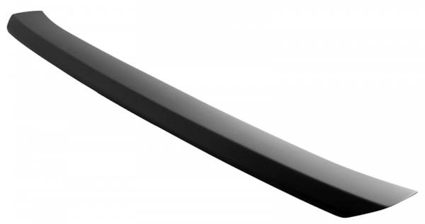 Rearguard Bumper protection vw golf 8 CD