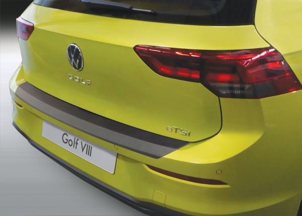 Loading sill protection vw golf 8 CD