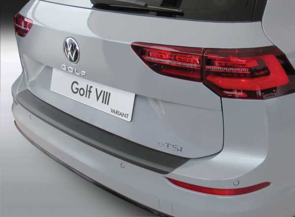 Loading sill protection vw golf 8 variant CG