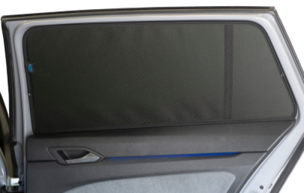 Car shades Sonnenschutz VW Golf 8 Variant Tür hinten