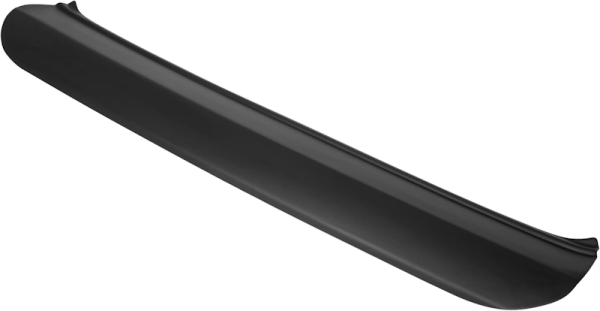 Rearguard Bumper protection VW Passat Saloon B7 3C