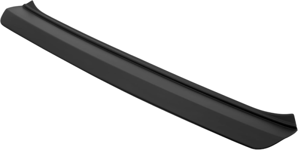 rearguard bumper protection VW Passat Saloon B8