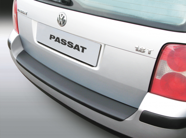Loading sill protection VW Passat Estate B5 3B 3BG
