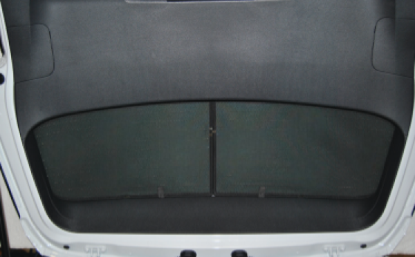 Car shades Sonnenschutz VW Passat Variant B8 Heckscheibe
