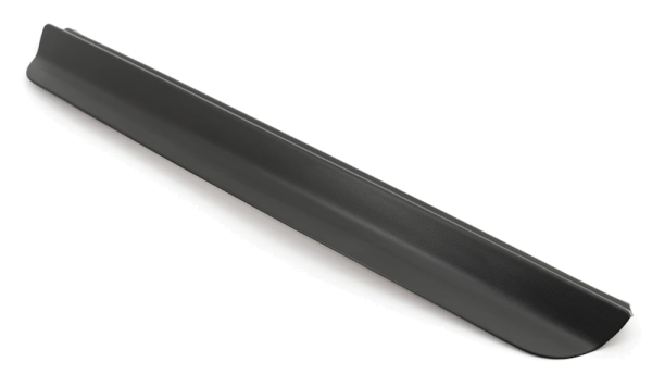 VW Scirocco Facelift Rearguard Bumper protection