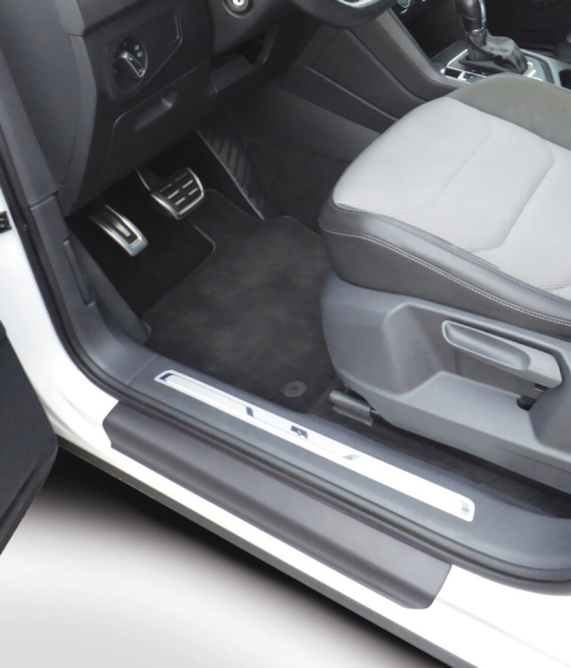 Einstiegsleisten VW Tiguan