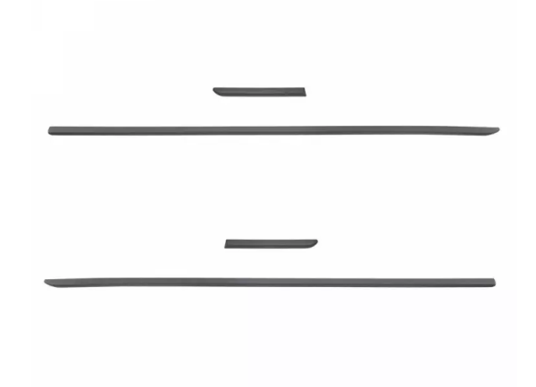 VW UP Impact Protection Strip