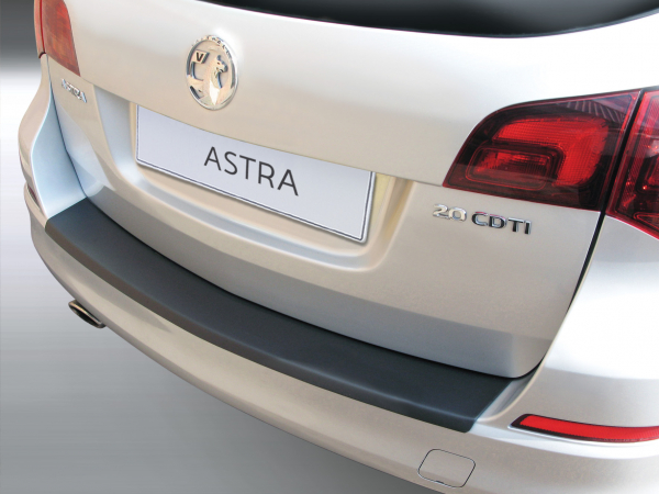 ladekantenschutz opel astra j sports tourer