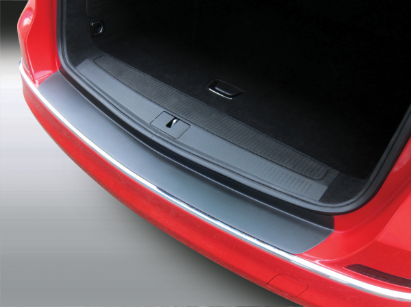 Rearguard Bumper protection VAUXHALL Astra J Sports Tourer (P-J) 09.2012-03.2016