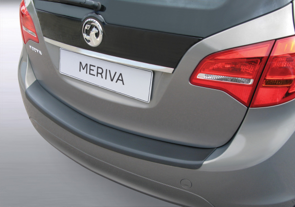 ladekantenschutz opel meriva B