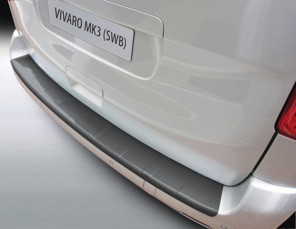 Ladekantenschutz Opel Vivaro C