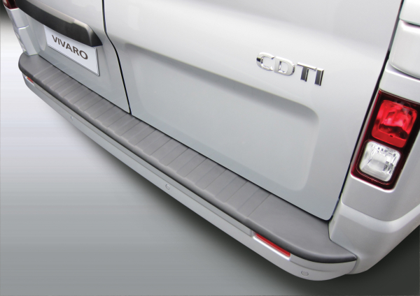 Ladekantenschutz Opel Vivaro B