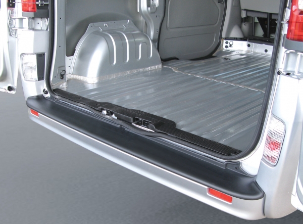 Ladekantenschutz Renault Trafic innen