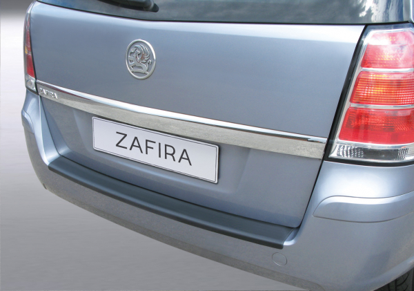 ladekantenschutz opel zafira b