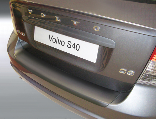Loading sill protection Volvo S40