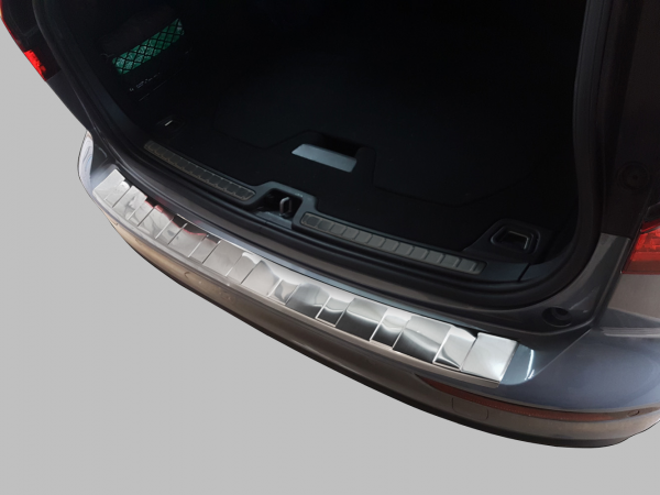 Stainless Steel Rearguard Volvo V60 Z