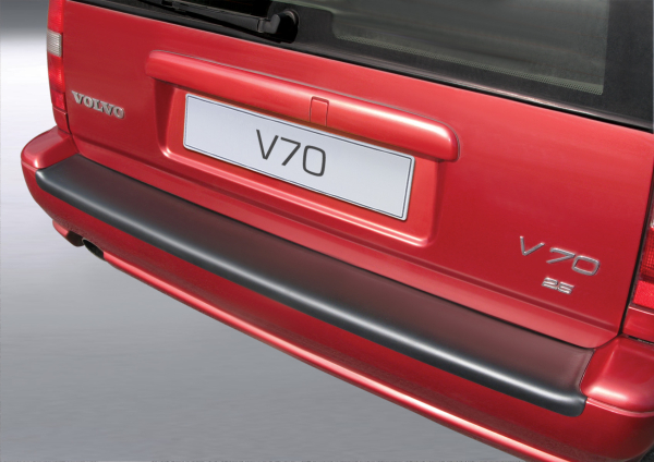 Loading sill protection Volvo V70 875 876