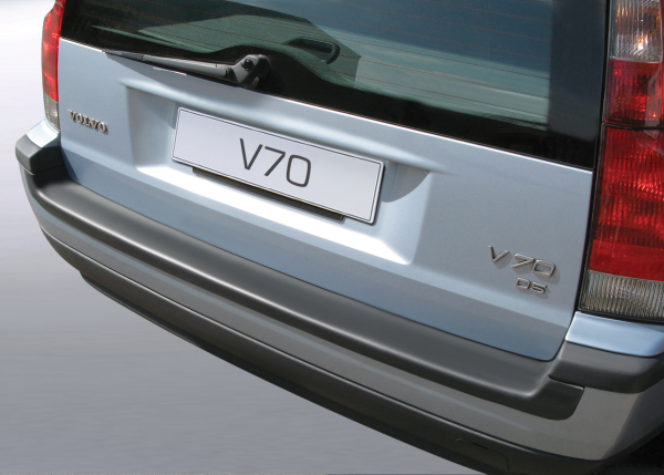 Loading sill protection VOLVO V70 285