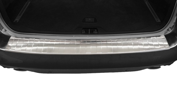 Volvo V70 135 Stainless Steel Rearguard