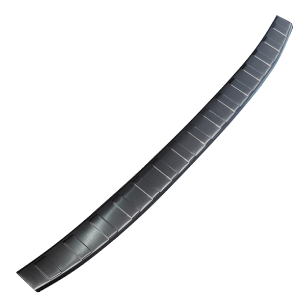 Edelstahl ladekantenschutz Volvo V90